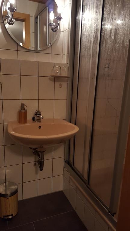 Gaestehaus Stadtschaenke Liebstadt Экстерьер фото