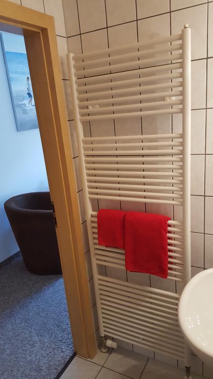Gaestehaus Stadtschaenke Liebstadt Экстерьер фото