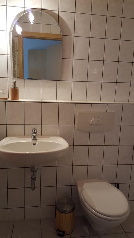 Gaestehaus Stadtschaenke Liebstadt Экстерьер фото