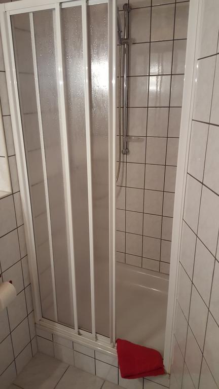 Gaestehaus Stadtschaenke Liebstadt Экстерьер фото
